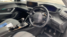 Peugeot 2008 1.2 PureTech Allure Premium 5dr Petrol Estate